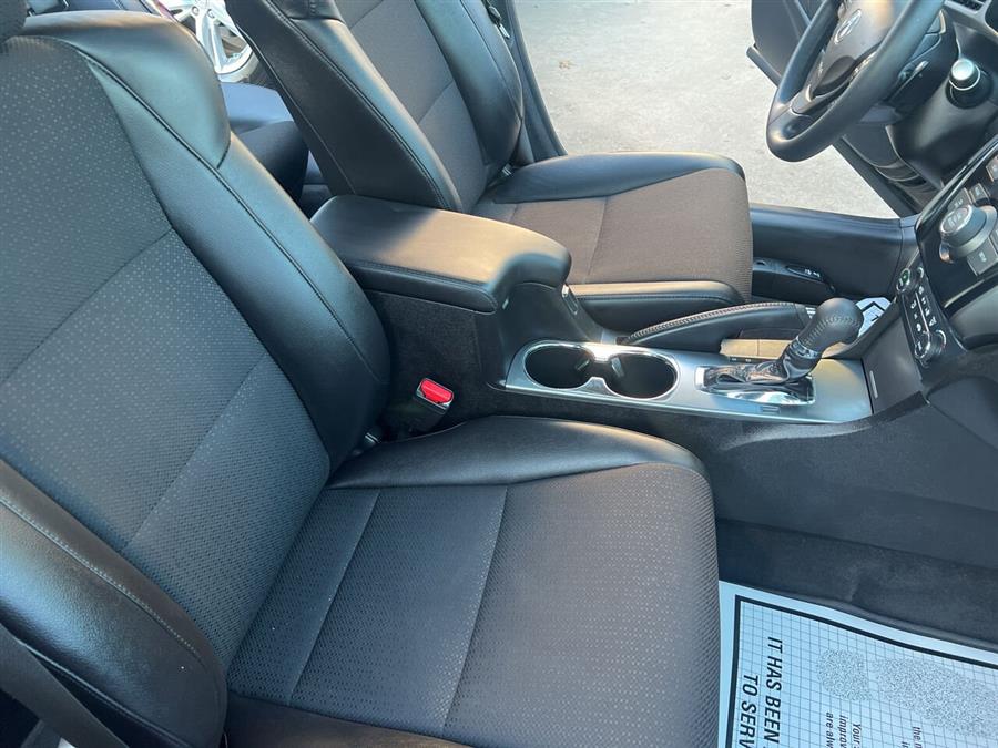 2013 Acura ILX 2.0L photo