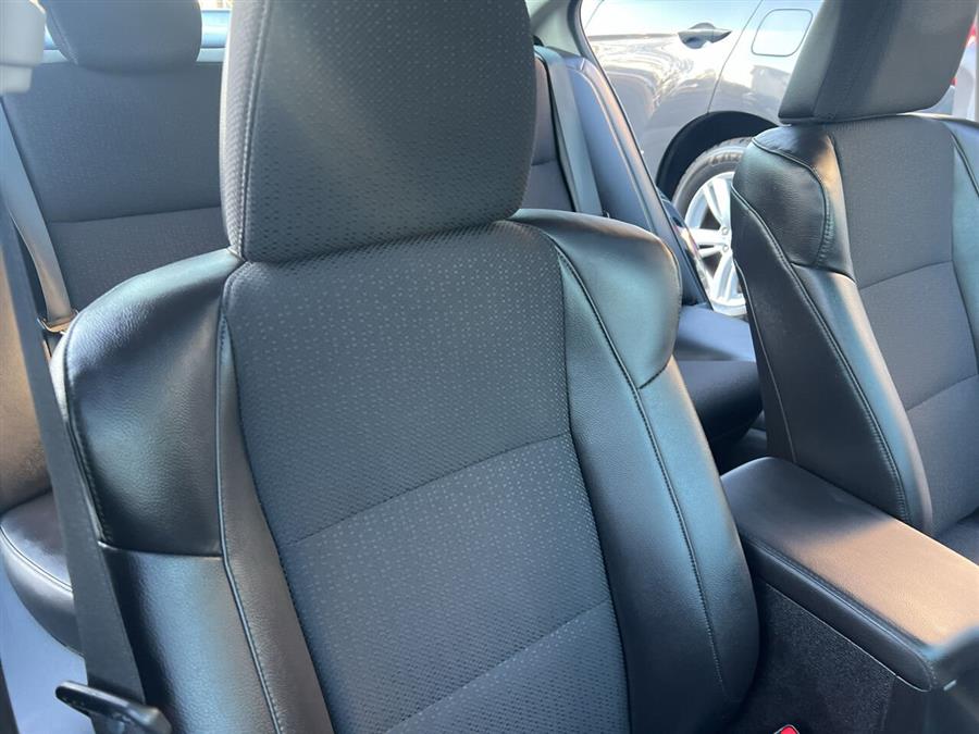 2013 Acura ILX 2.0L photo