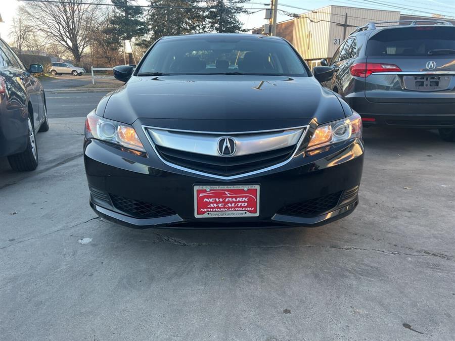 2013 Acura ILX 2.0L photo