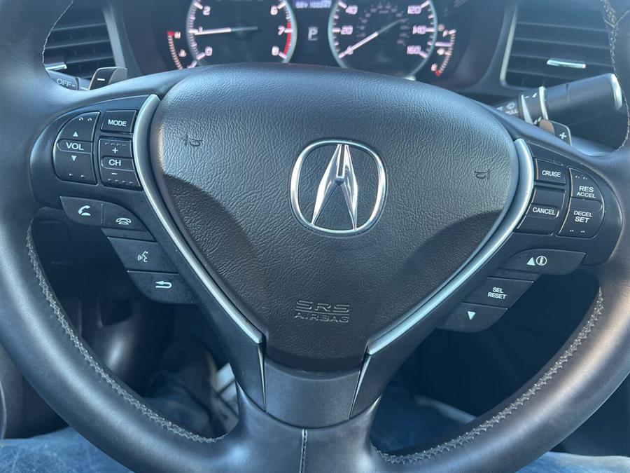 2013 Acura ILX 2.0L photo