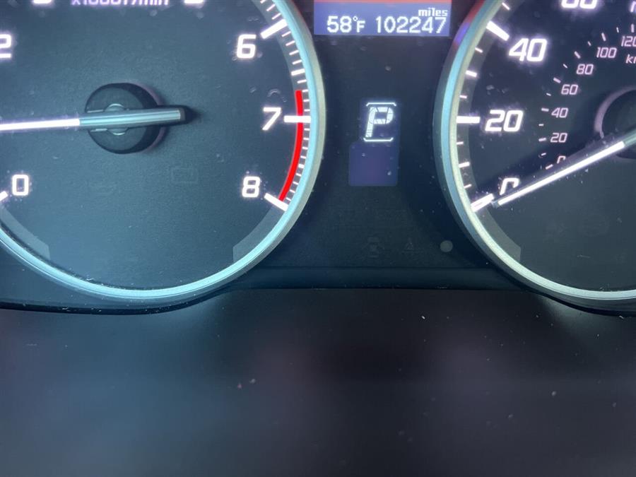 2013 Acura ILX 2.0L photo