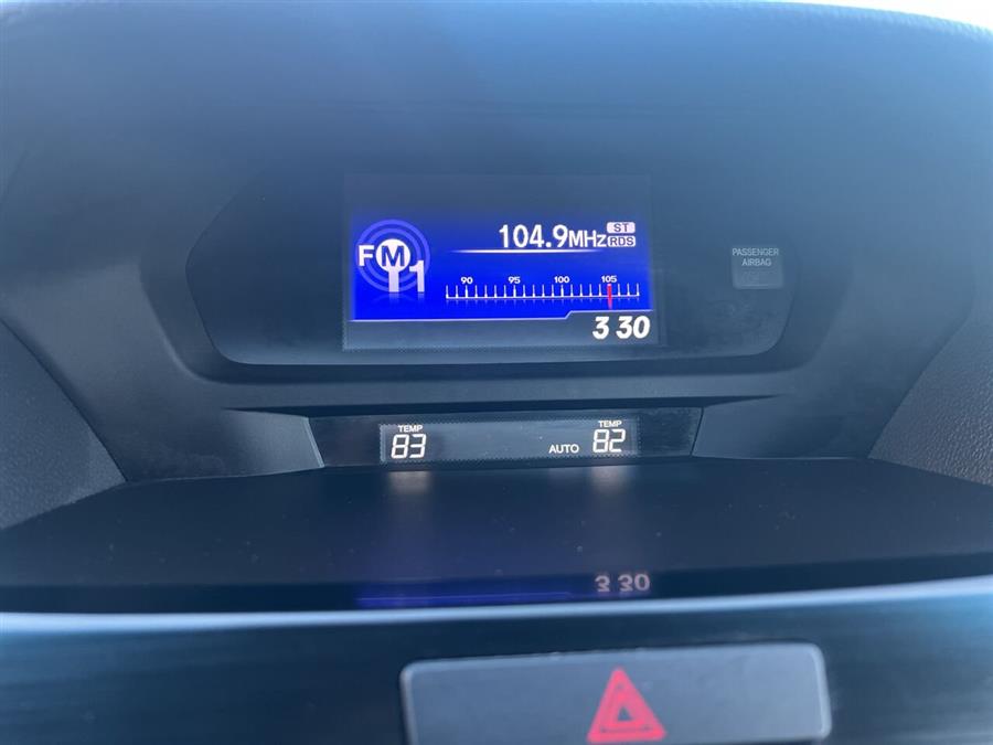 2013 Acura ILX 2.0L photo