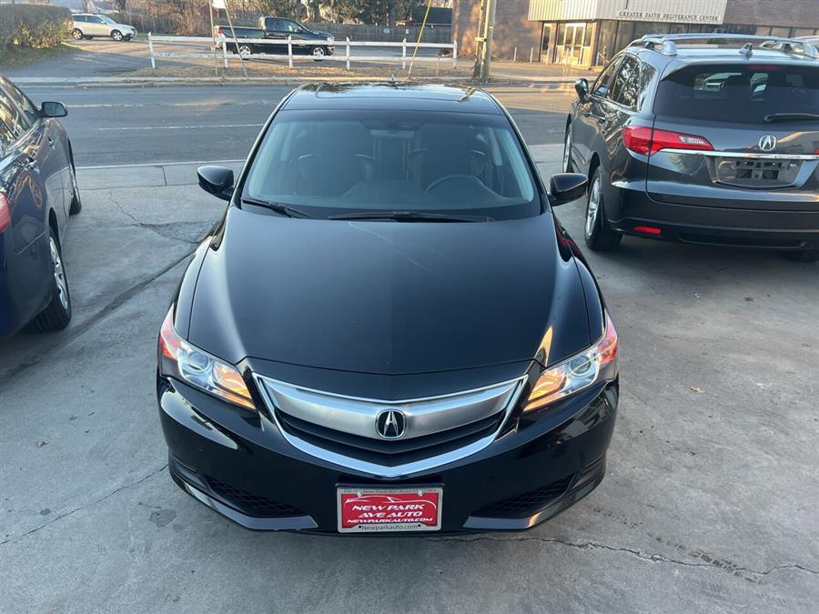 2013 Acura ILX 2.0L photo