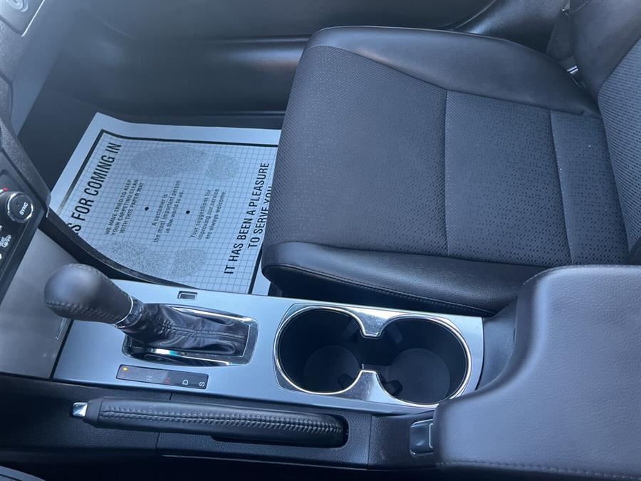 2013 Acura ILX 2.0L photo