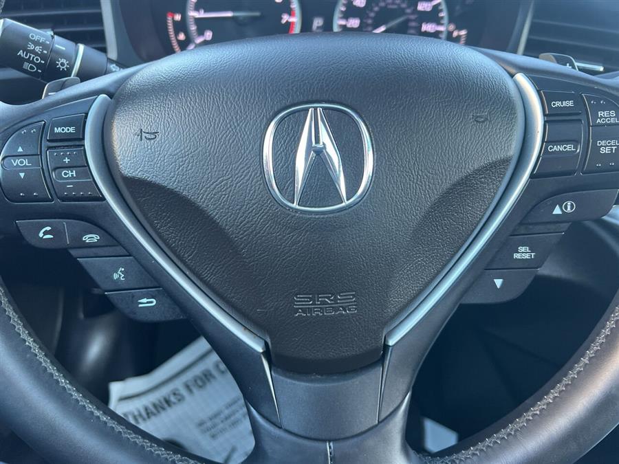 2013 Acura ILX 2.0L photo