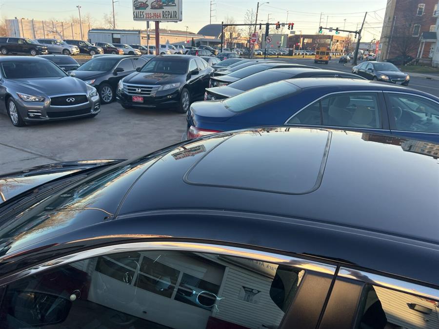 2013 Acura ILX 2.0L photo