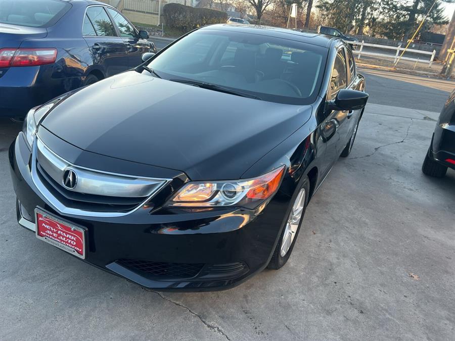 2013 Acura ILX 2.0L photo