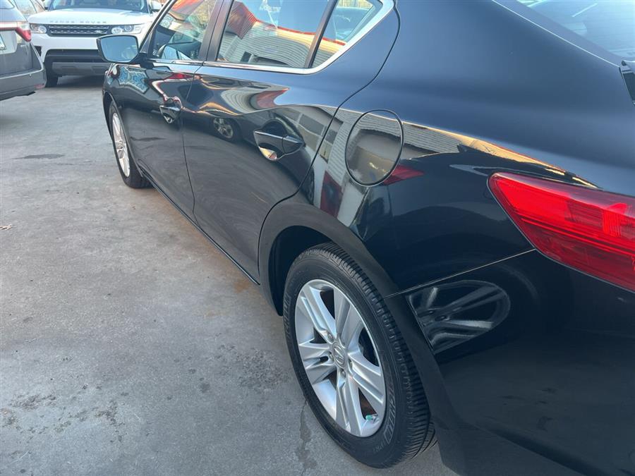 2013 Acura ILX 2.0L photo