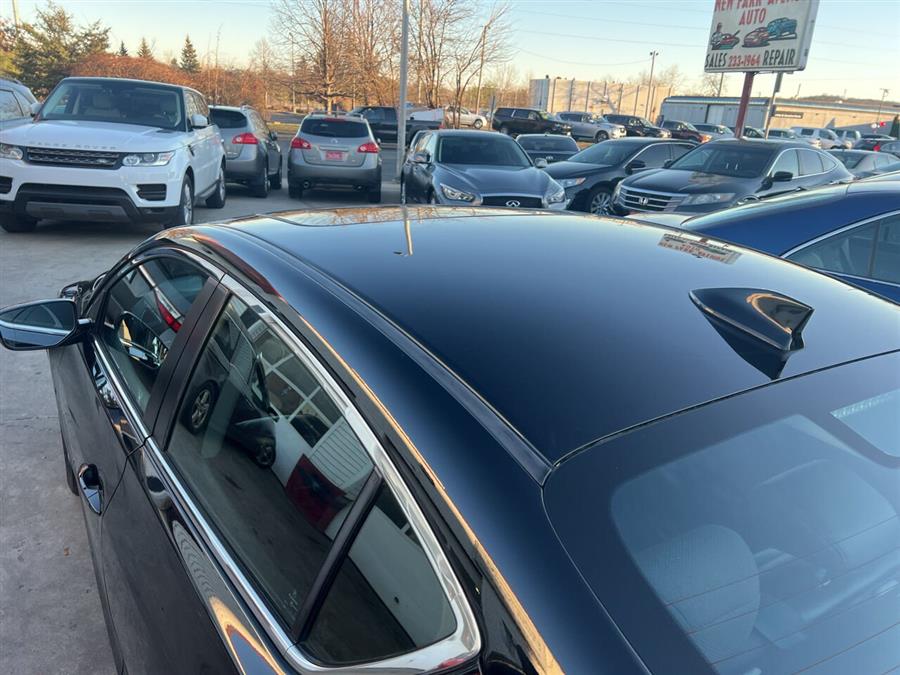 2013 Acura ILX 2.0L photo