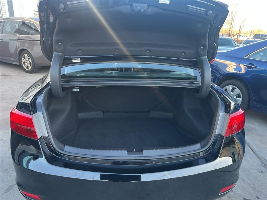 2013 Acura ILX 2.0L photo