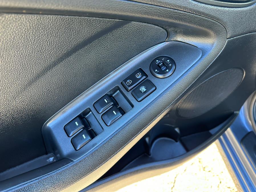 2014 Kia Forte LX photo