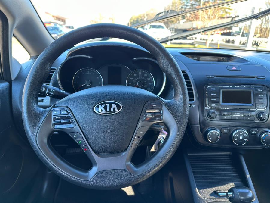 2014 Kia Forte LX photo