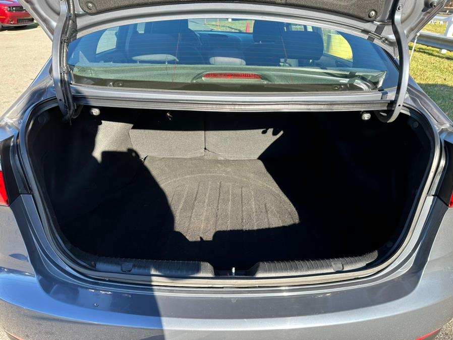 2014 Kia Forte LX photo