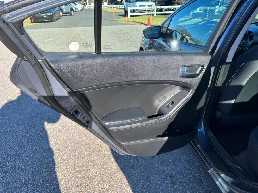2014 Kia Forte LX photo