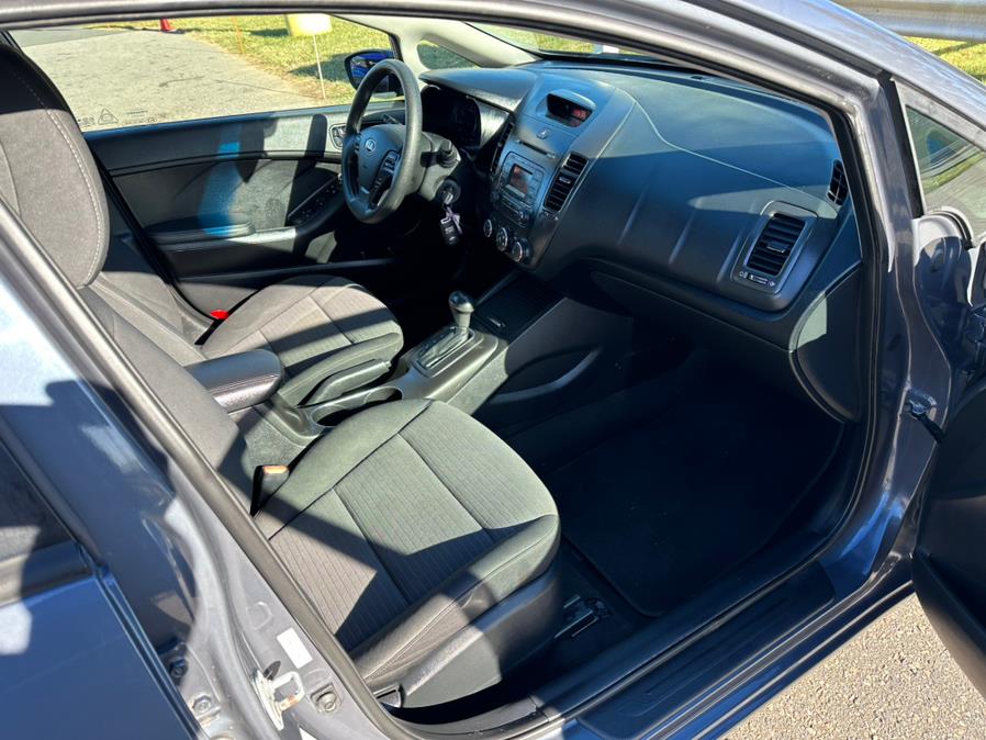 2014 Kia Forte LX photo