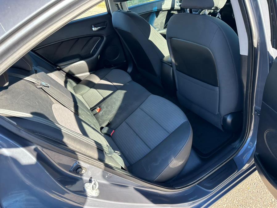 2014 Kia Forte LX photo