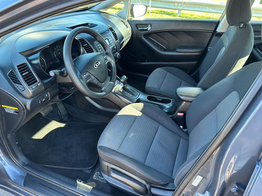 2014 Kia Forte LX photo