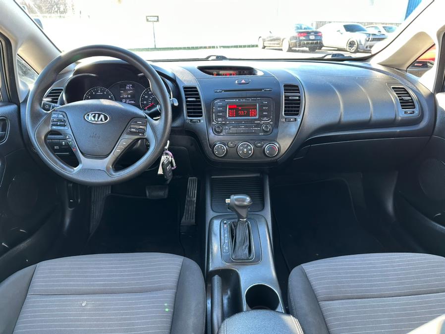 2014 Kia Forte LX photo