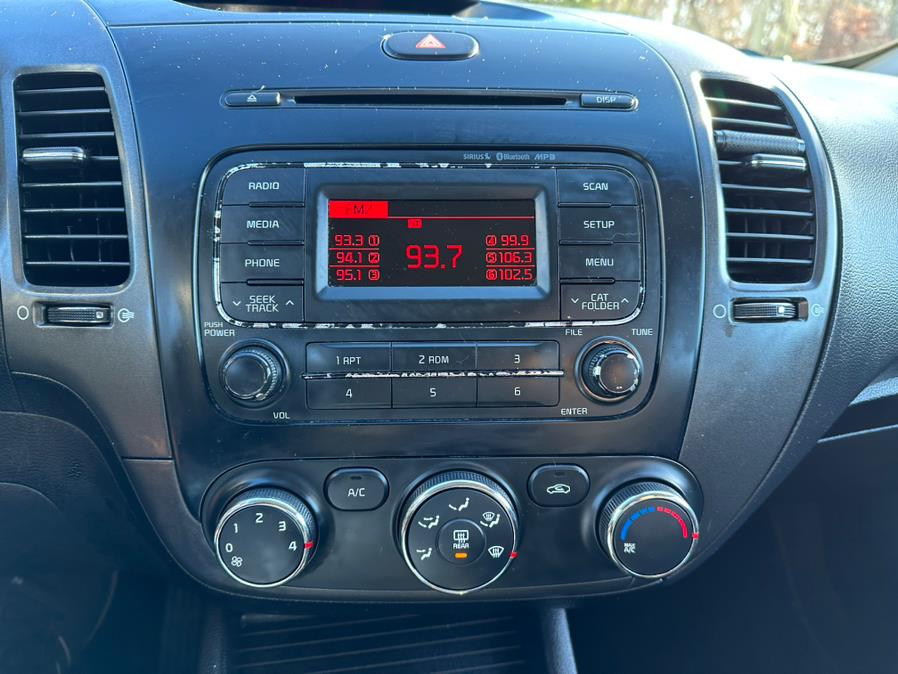 2014 Kia Forte LX photo