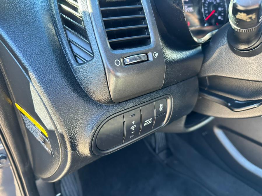 2014 Kia Forte LX photo