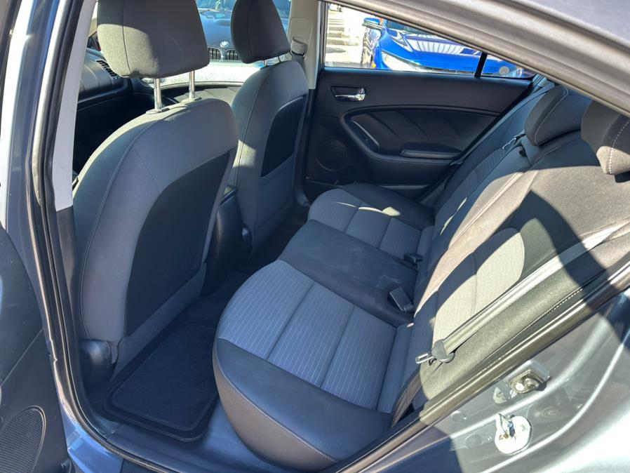 2014 Kia Forte LX photo
