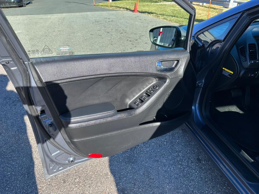2014 Kia Forte LX photo