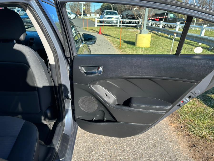 2014 Kia Forte LX photo