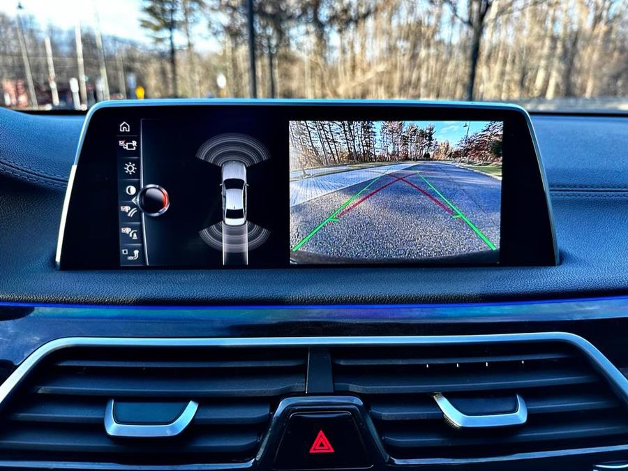 2016 BMW 7-Series 4dr Sdn 750i RWD photo