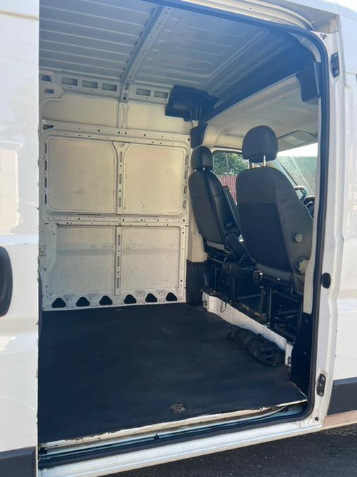 2015 RAM ProMaster Cargo Van 2500 High Roof 159
