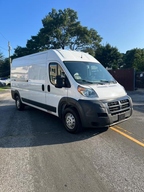 2015 RAM ProMaster Cargo Van 2500 High Roof 159