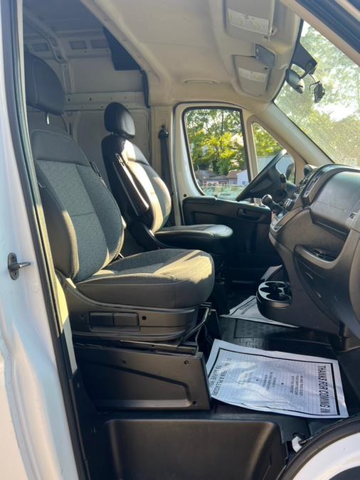 2015 RAM ProMaster Cargo Van 2500 High Roof 159