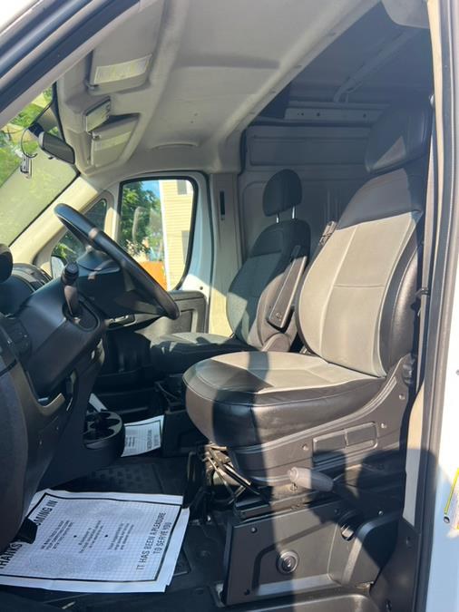 2015 RAM ProMaster Cargo Van 2500 High Roof 159