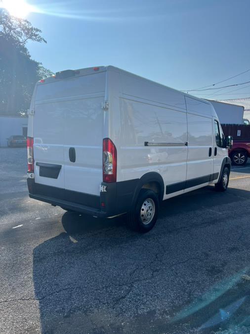 2015 RAM ProMaster Cargo Van 2500 High Roof 159