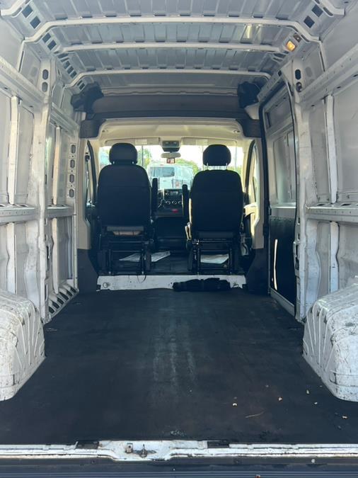 2015 RAM ProMaster Cargo Van 2500 High Roof 159