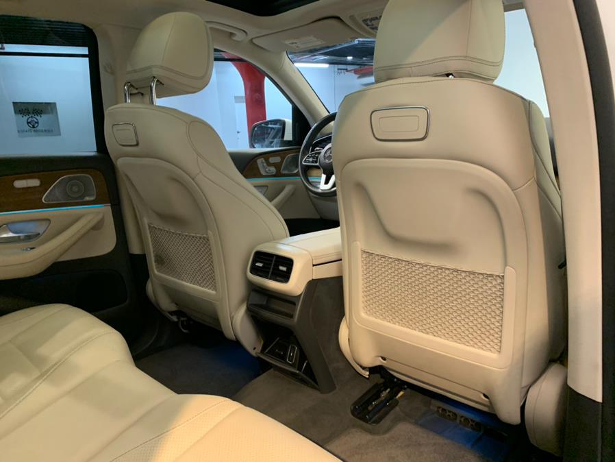 2020 Mercedes-Benz GLE GLE 350 4MATIC SUV photo