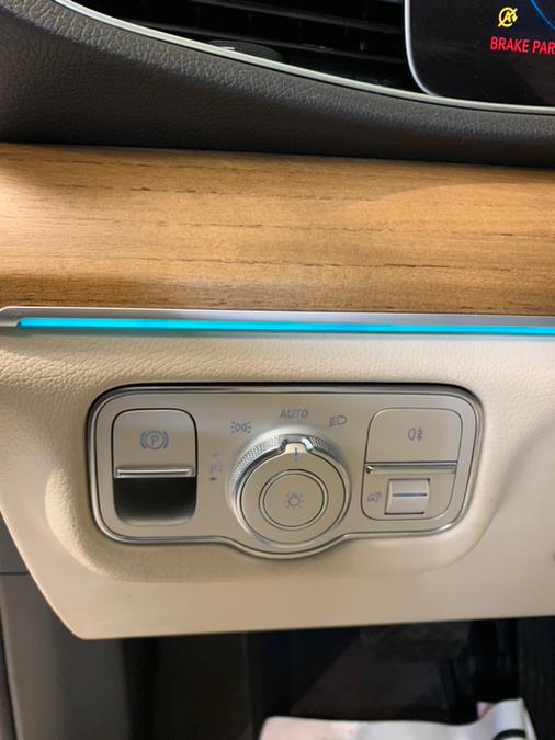 2020 Mercedes-Benz GLE GLE 350 4MATIC SUV photo