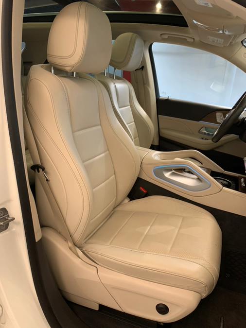 2020 Mercedes-Benz GLE GLE 350 4MATIC SUV photo