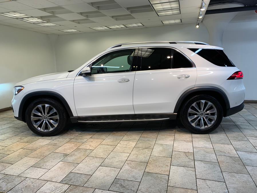 2020 Mercedes-Benz GLE GLE 350 4MATIC SUV photo