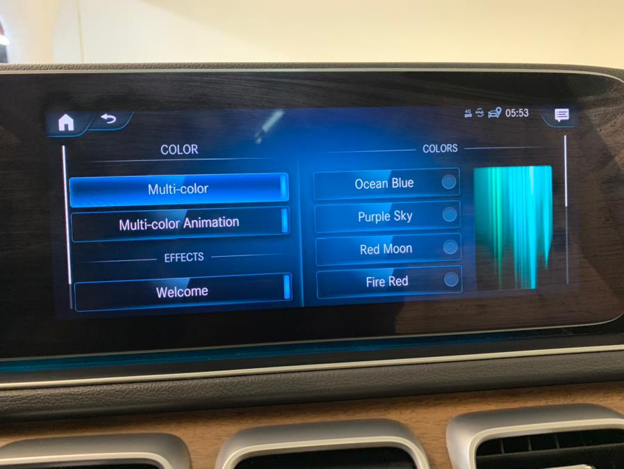2020 Mercedes-Benz GLE GLE 350 4MATIC SUV photo