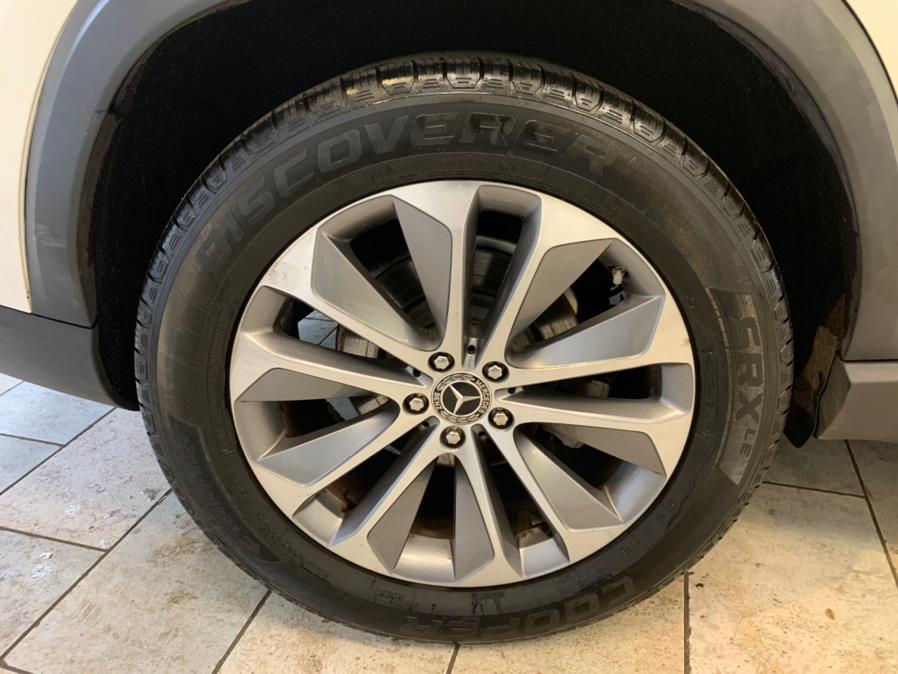 2020 Mercedes-Benz GLE GLE 350 4MATIC SUV photo