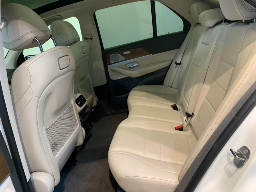 2020 Mercedes-Benz GLE GLE 350 4MATIC SUV photo