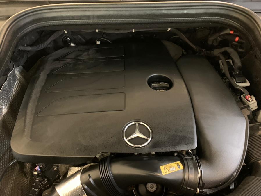 2020 Mercedes-Benz GLE GLE 350 4MATIC SUV photo