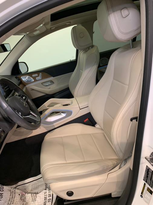 2020 Mercedes-Benz GLE GLE 350 4MATIC SUV photo