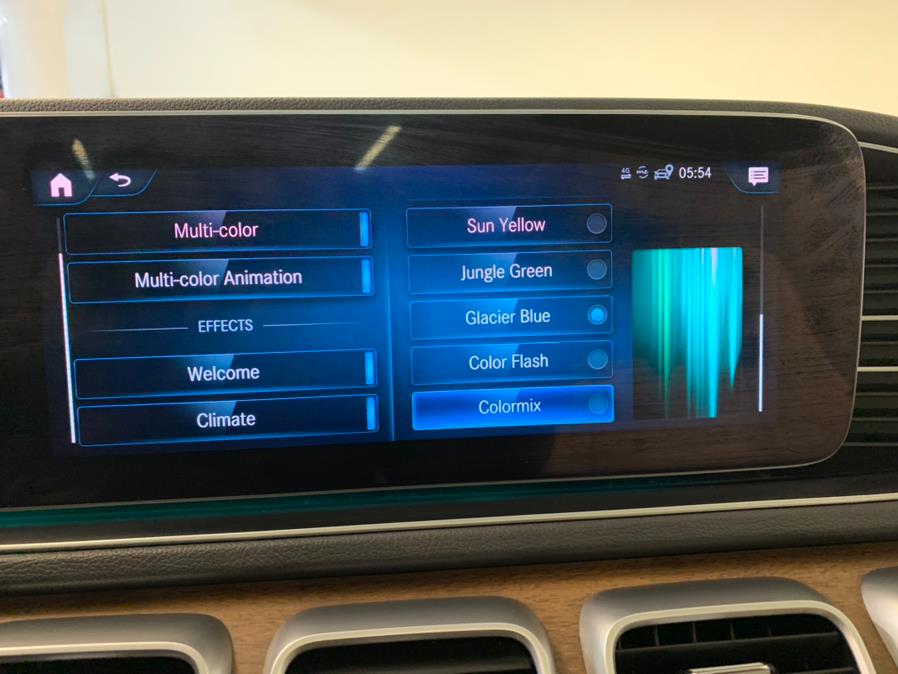 2020 Mercedes-Benz GLE GLE 350 4MATIC SUV photo