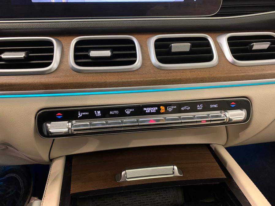 2020 Mercedes-Benz GLE GLE 350 4MATIC SUV photo