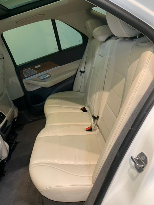 2020 Mercedes-Benz GLE GLE 350 4MATIC SUV photo