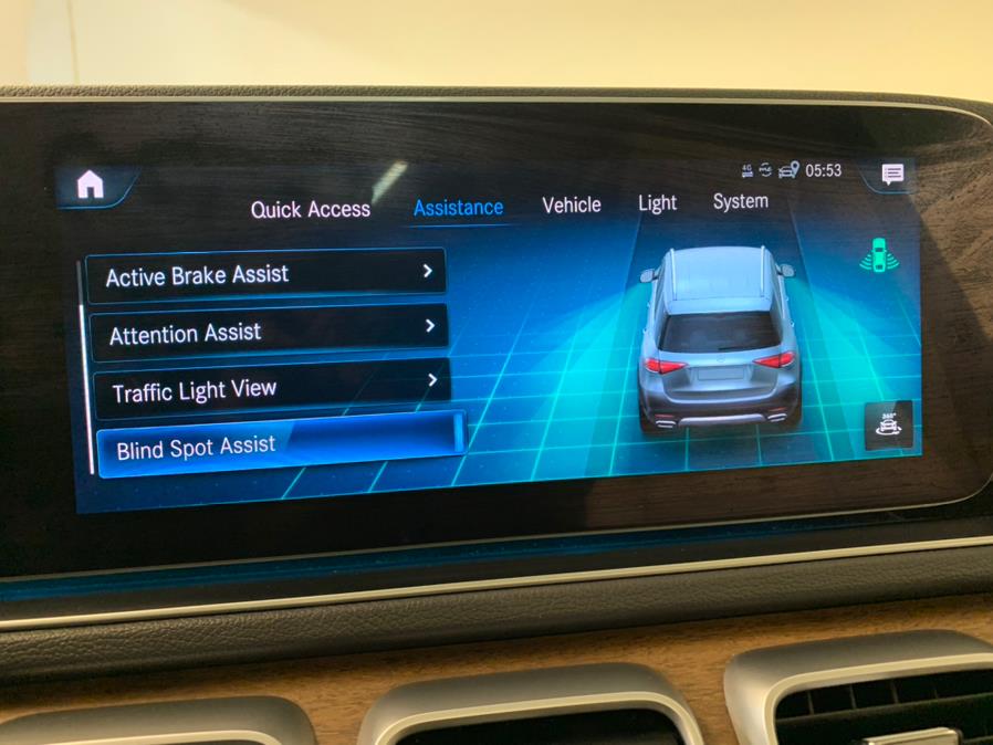 2020 Mercedes-Benz GLE GLE 350 4MATIC SUV photo