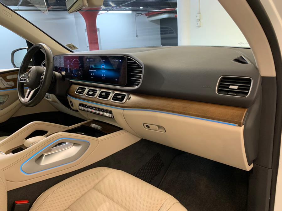 2020 Mercedes-Benz GLE GLE 350 4MATIC SUV photo