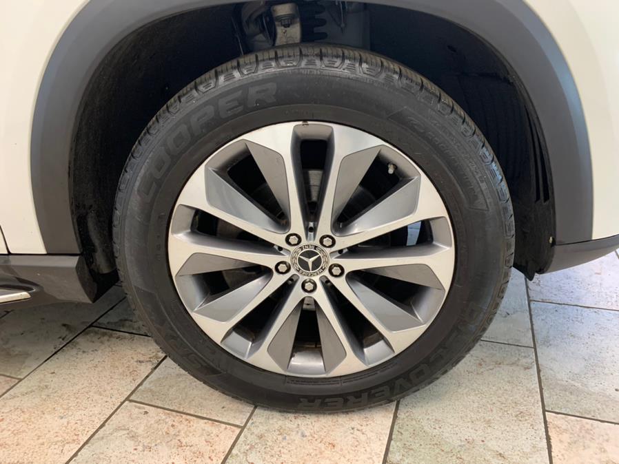 2020 Mercedes-Benz GLE GLE 350 4MATIC SUV photo