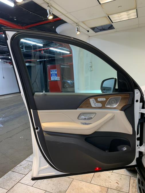 2020 Mercedes-Benz GLE GLE 350 4MATIC SUV photo